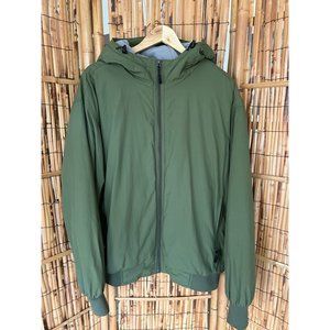 Guide Gear Field Tested Large Jacket in Army Green